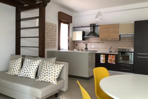 Bivano Quartu Sant'Elena - zona San Benedetto