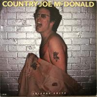 Country Joe McDonald,  Leisure Suite