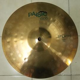 Piatti Paiste