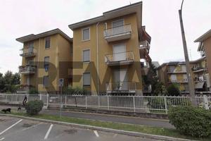 Appartamento - Cuggiono