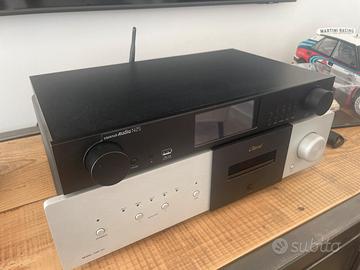 Cocktail Audio N25 STREAMER