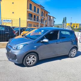 Hyundai i10 1.0 LPGI Econext Comfort