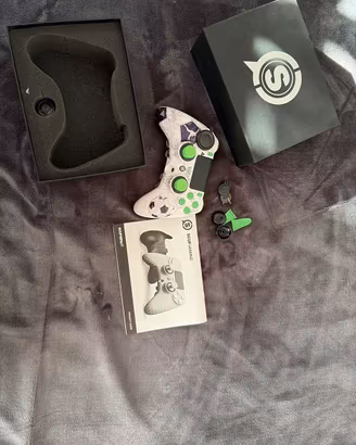 Scuf gaming ps4/PC