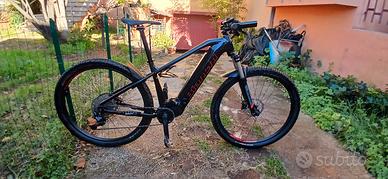 Bianchi T Tronik,  Cube Reaction, Trek marlin 5