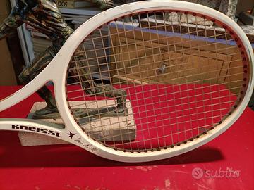 Kneissel white star Ivan Lendl