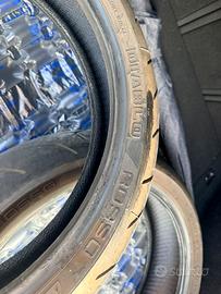 Gomme diablo rosso II