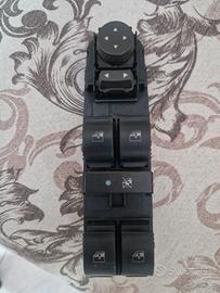 pulsantiera lancia musa fiat idea 18 pin