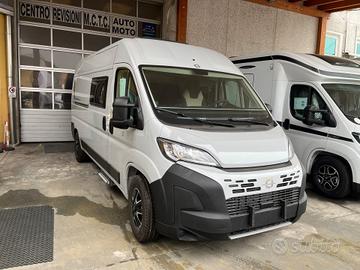 Ci International Kyros 5