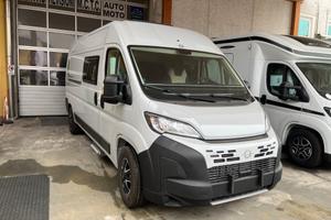 Ci International Kyros 5