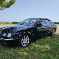 Jaguar s type 2.7 Diesel