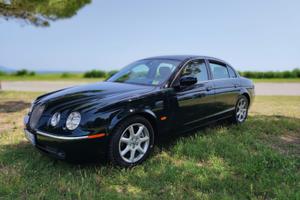 Jaguar s type 2.7 Diesel