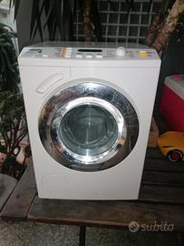 Mini lavatrice per bambini Miele