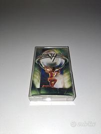 Musicassetta "5150" Van Halen