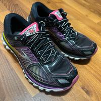 Scarpe da running Brooks Glycerin 13 - donna