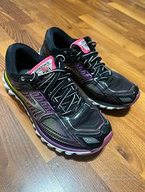 Scarpe da running Brooks Glycerin 13 - donna