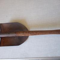 Pala pieghevole japan