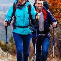 📢 Percorso Trekking ad anello  Passo delle More