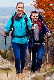 📢 Percorso Trekking ad anello  Passo delle More