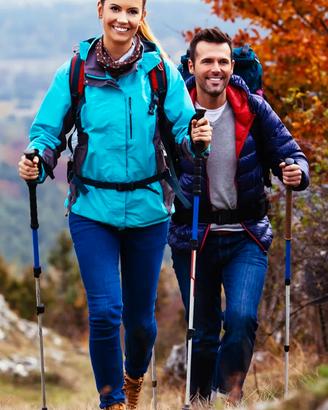📢 Percorso Trekking ad anello  Passo delle More
