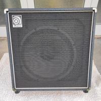 Amplificatore Basso Ampeg BA-115 100w