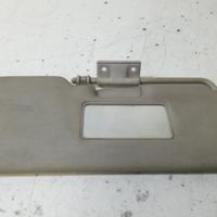 Parasole aletta Lato Passeggero per Fiat Seicento 