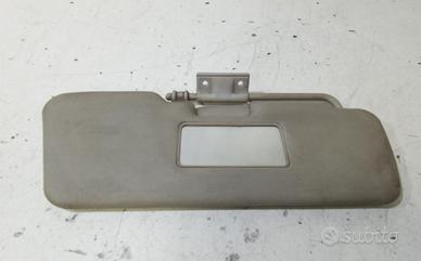 Parasole aletta Lato Passeggero per Fiat Seicento 
