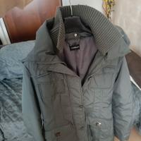 Giacca piumino Motivi