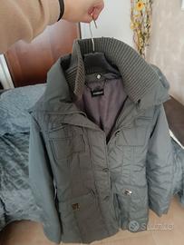 Giacca piumino Motivi