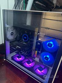 PC Gaming Ryzen 9 3900X • RTX 3060 12GB • 32GB RAM