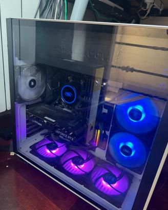 PC Gaming Ryzen 9 3900X • RTX 3060 12GB • 32GB RAM