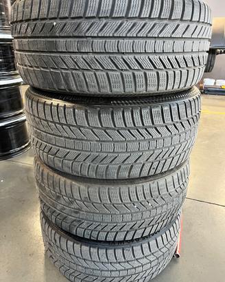 Gomme usate 235/35r19 Invernali