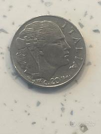 20 centesimi 1941