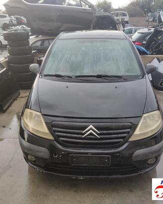 CITROEN C3 1 FC, FN 1.4 HDI 68CV 02-09 Ricambi/