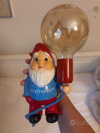 Lampada da comodino Amarcords Love Therapy