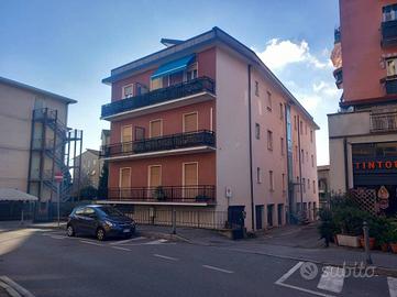 Appartamento di 73 m² con 3 locali e box auto a Co