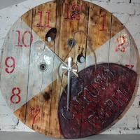 orologio da parete 90cm