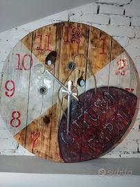 orologio da parete 90cm