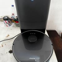 Aspirapolvere Dreame Z10 pro