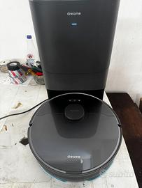 Aspirapolvere Dreame Z10 pro