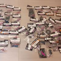 Lotto item Serpent x modello 710