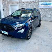 Ford EcoSport 1.0 EcoBoost 125 CV Start&Stop ST-Li