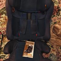 Seggiolino auto belelli maximo gruppo 1-2-3 