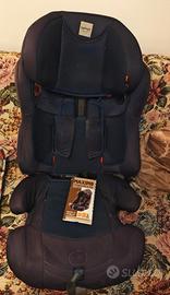 Seggiolino auto belelli maximo gruppo 1-2-3 