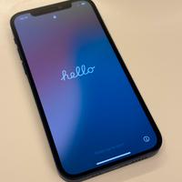 Iphone 12 Blu - zero graffi!