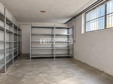 MAGAZZINO DI 60MQ