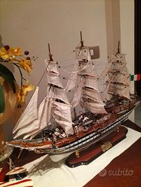 Collezione di VELIERI – AMERIGOVESPUCCI