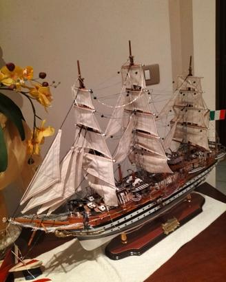 Collezione di VELIERI – AMERIGOVESPUCCI
