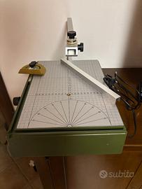 Proxxon Thermocut 230/E