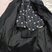 Carlo Pignatelli abito sposo