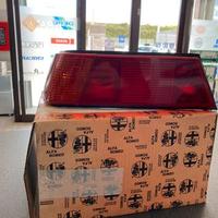 Fanalino posteriore Nuova Alfa 33 Aran. E Bianco